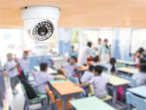 Lei nº 2786 Institui Câmeras de Monitoramento em Escolas Públicas Municipais de Magé