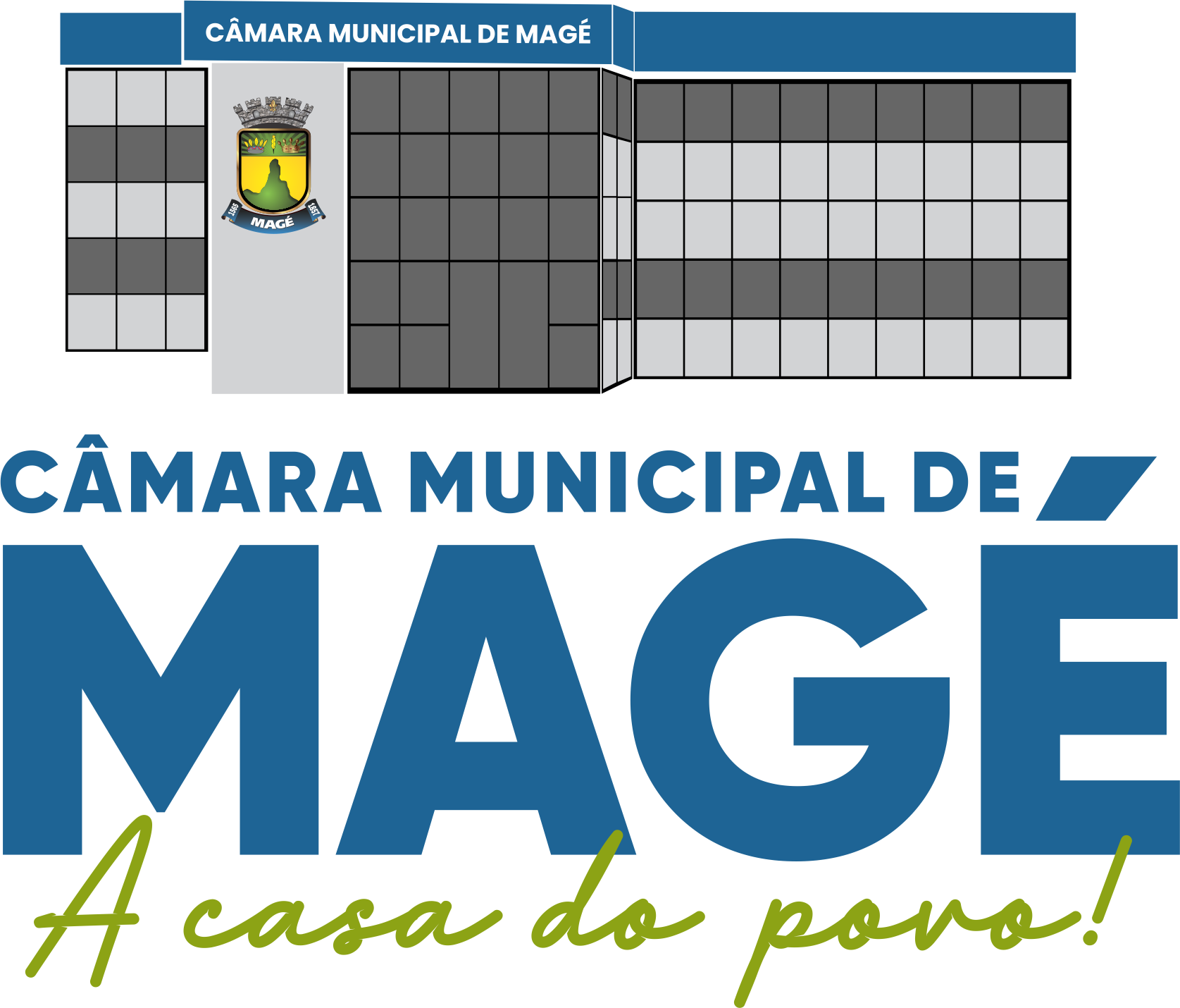 Câmara de Magé