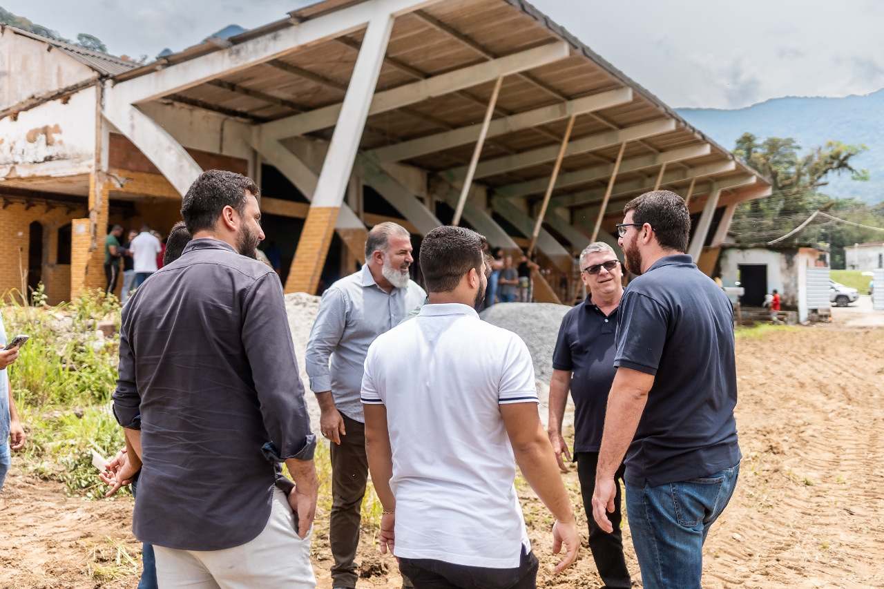 Câmara de Magé aprova Lei que concede anistia de juros e multas através do Programa “FIQUE EM DIA MAGÉ 2024”