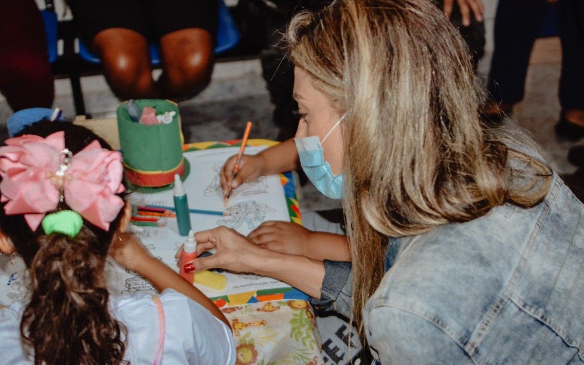 Câmara de Magé institui a campanha “Maio Laranja” de enfrentamento à violência sexual contra crianças e adolescentes