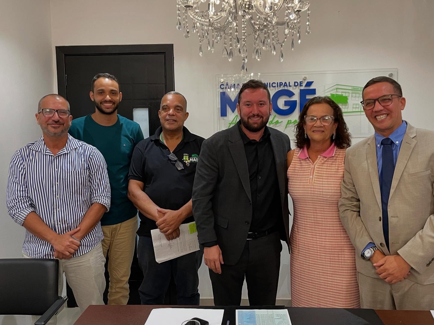 Câmara aprova reajuste salarial de 26,58% para os profissionais do Magistério Municipal