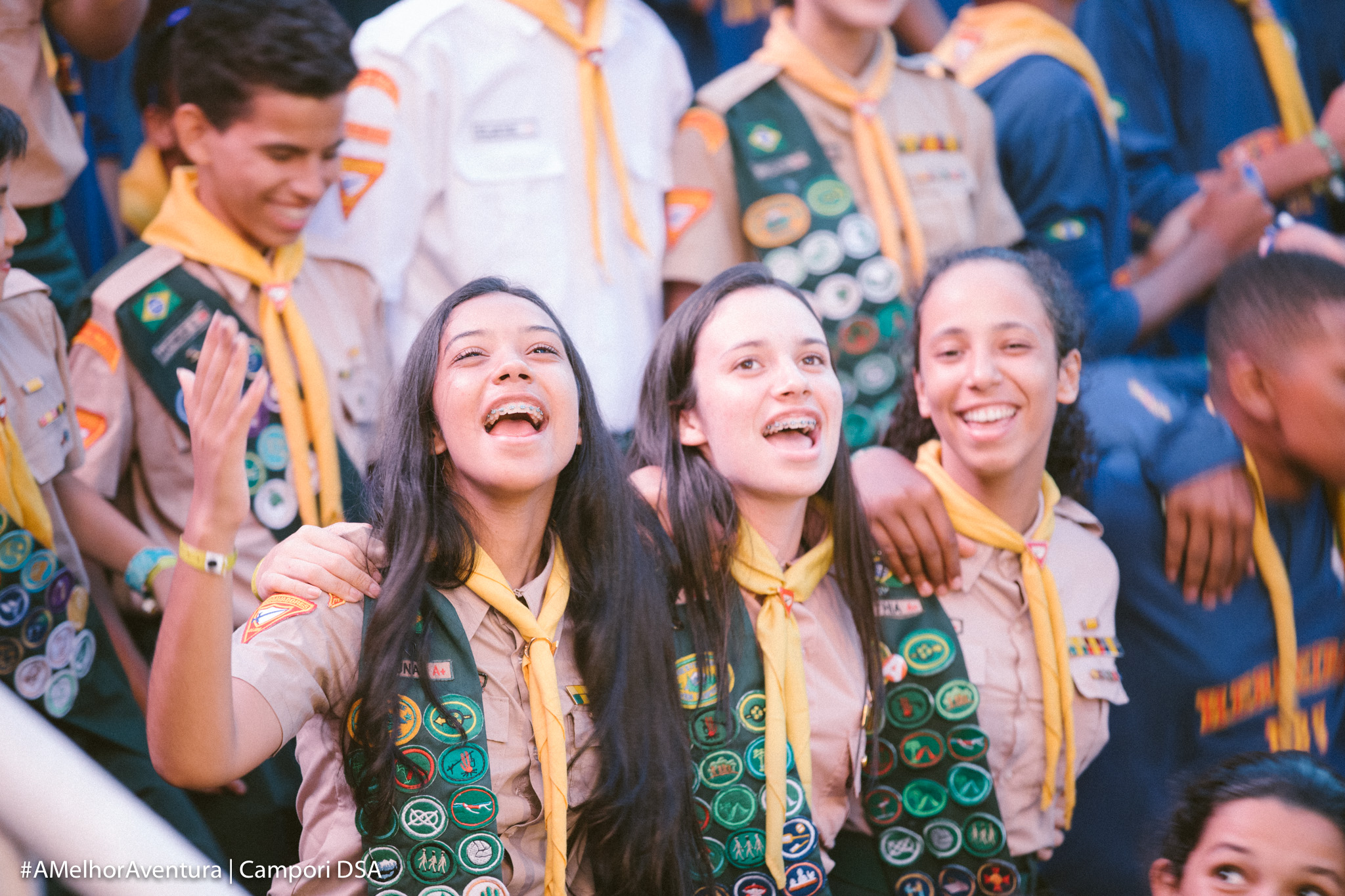 Câmara aprova inclusão do “Dia Municipal dos Desbravadores” no Calendário Oficial