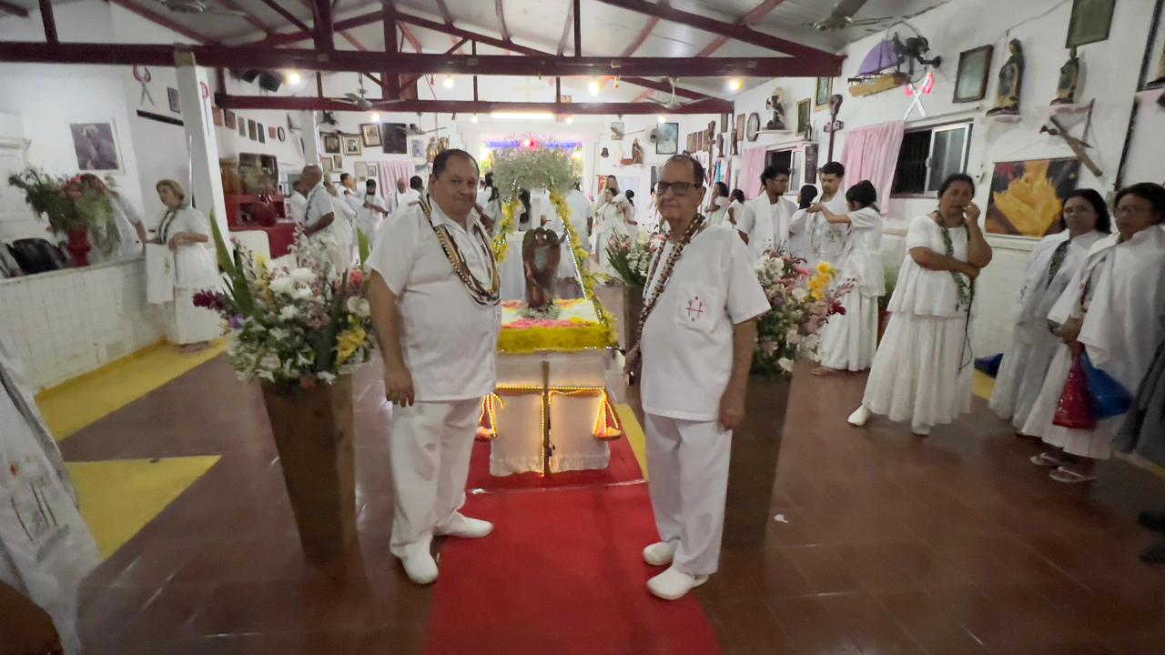 Câmara declara o Centro Espírita São Miguel Arcanjo como patrimônio cultural imaterial