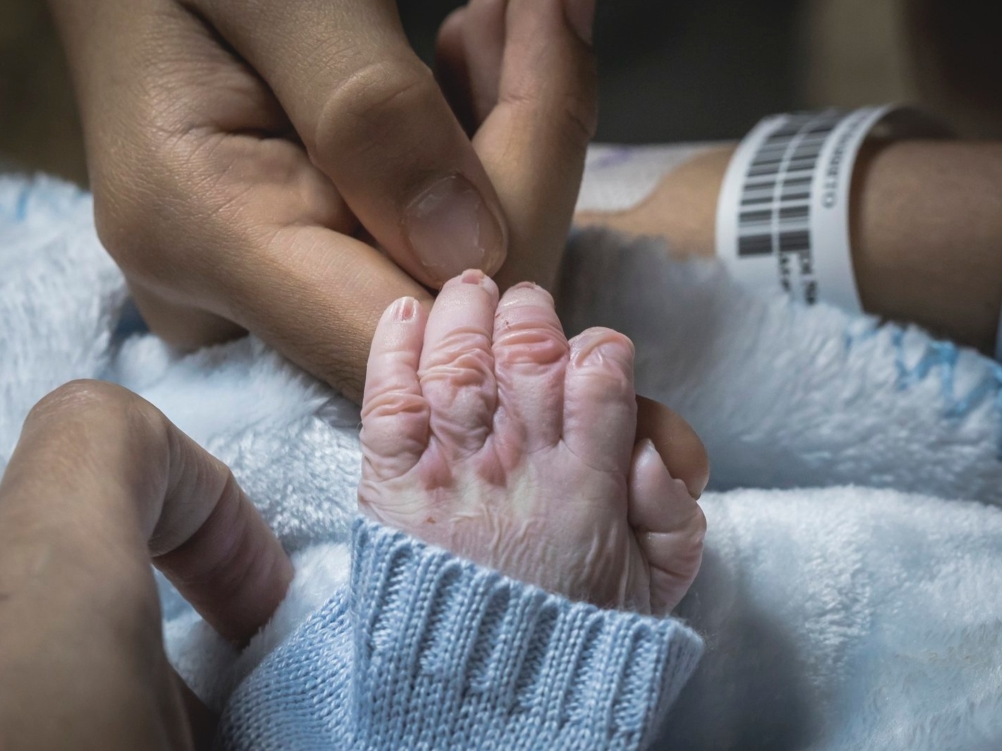 Câmara aprova lei que garante leito separado para mães de natimorto