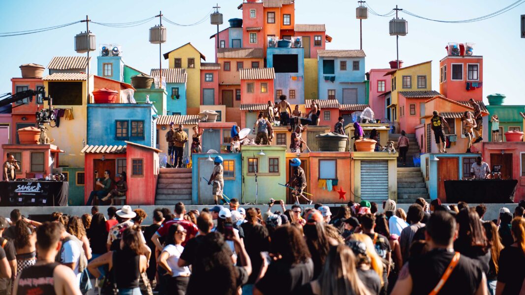 Câmara de Magé aprova lei que inclui o evento Rock In Beira Rio no calendário oficial do município