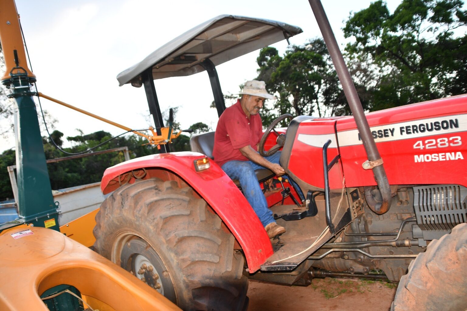 Lei cria Selo de Inspeção Municipal para fortalecer agricultura familiar e garantir mais segurança alimentar em Magé